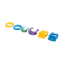 Load image into Gallery viewer, Fleece Performance Universal 11-26 Ford Powerstroke 6.7L Fuel Line Retaining Clips - 6 Pack - Fleece Performance FPEFPE-FL-RC