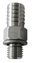 Load image into Gallery viewer, Fleece Performance Universal 1/2in CP3 Feed Fitting - Black Ops Auto Works