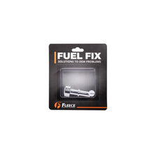 Load image into Gallery viewer, Fleece Performance Universal 12mm Fuel Line Quick Connect Male Plug - Fleece Performance FPEFPE-PLUG-12MM-QC