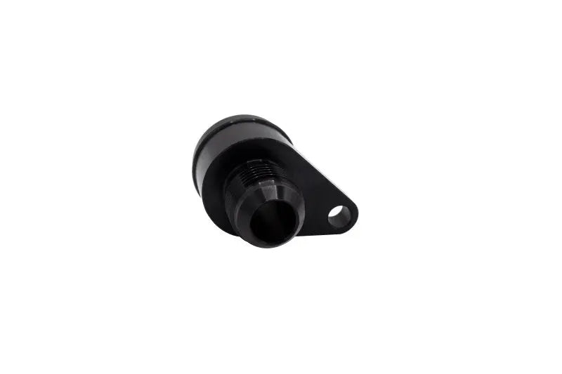Fleece Performance Universal Billet Aluminum Adapter Fitting -10AN Male to 1.325in O-Ring Bore - Black Ops Auto Works