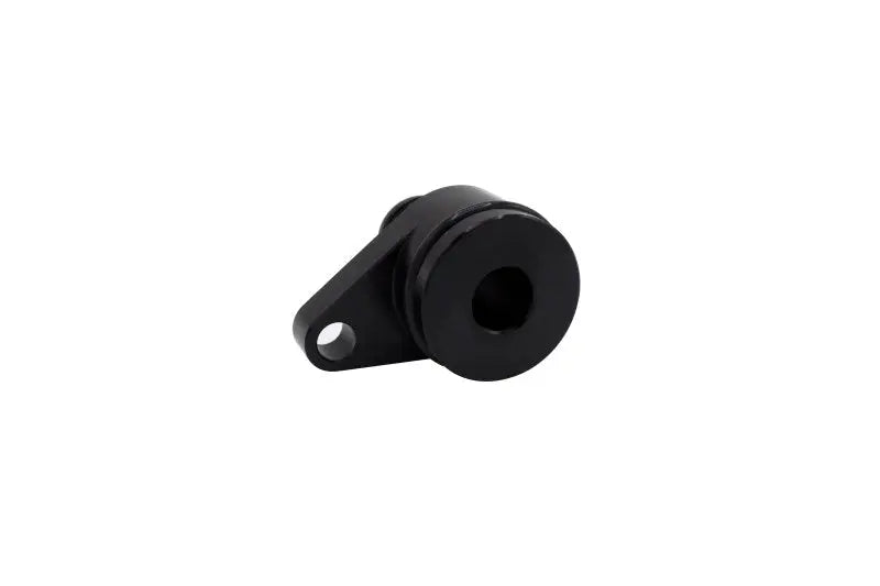 Fleece Performance Universal Billet Aluminum Adapter Fitting -10AN Male to 1.325in O-Ring Bore - Black Ops Auto Works