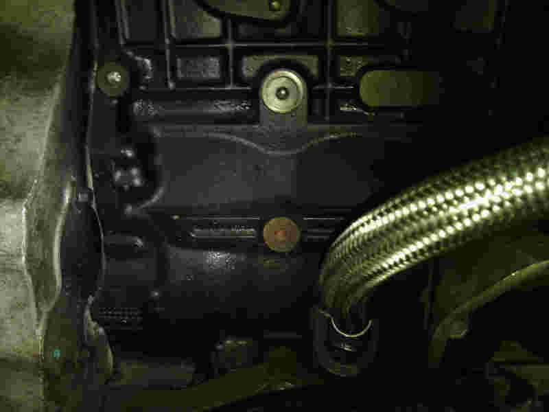 Fleece Performance Universal Cummins Turbo Drain Tube Kit (for 2nd Gen Swaps) - Black Ops Auto Works