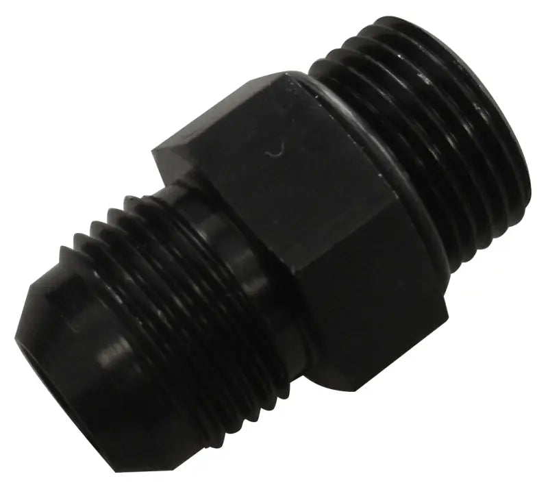 Fleece Performance Universal Cummins Turbo Drain Tube Kit (for 2nd Gen Swaps) - Black Ops Auto Works
