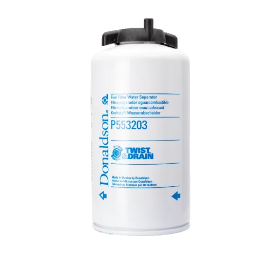 Fleece Performance Fleece Performance Universal Donaldson P553203 Fuel Filters (12 Pack)