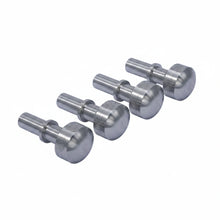 Load image into Gallery viewer, Fleece Performance Universal Fuel Line Quick Connect Male Plug Kit - Fleece Performance FPEFPE-PLUG-QC-KIT