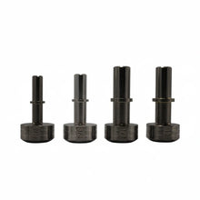 Load image into Gallery viewer, Fleece Performance Universal Fuel Line Quick Connect Male Plug Kit - Fleece Performance FPEFPE-PLUG-QC-KIT