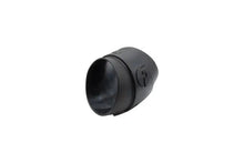Load image into Gallery viewer, Fleece Performance Universal Molded Rubber Elbow for 5in Intakes - Black Ops Auto Works