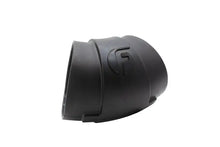 Load image into Gallery viewer, Fleece Performance Universal Molded Rubber Elbow for 5in Intakes - Black Ops Auto Works