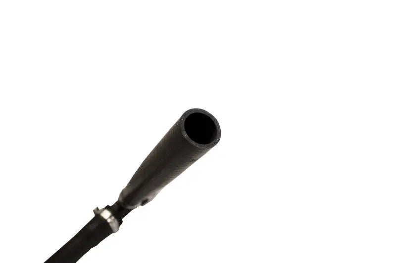 Fleece Performance Universal Pre-Formed 5/8in ID Hose w/ 90 Deg. Ends/1in ID T-Fitting - Black Ops Auto Works