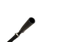 Load image into Gallery viewer, Fleece Performance Universal Pre-Formed 5/8in ID Hose w/ 90 Deg. Ends/1in ID T-Fitting - Black Ops Auto Works