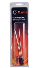 Load image into Gallery viewer, Fleece Performance Fleece Performance Universal Rail Pressure Sensor w/6in Pigtail