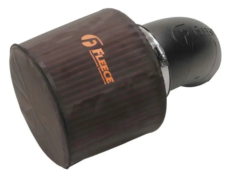 Fleece Performance Water Resistant Pre-Filter (For FPE-34133) - Black - Black Ops Auto Works