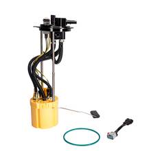 Load image into Gallery viewer, Fleece Performance PowerFlo lift pump for Ford F-250/F-350 6.7L Power Stroke, long bed, product studio shot