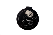 Load image into Gallery viewer, Fleece Performance branded cap on SureFlo sending unit