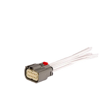 Load image into Gallery viewer, Fleece FPE-HAR-CUMM-ECM-96-GR ECM connector kit full view