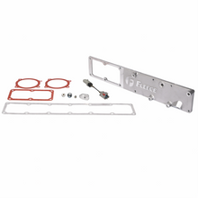 Load image into Gallery viewer, Fleece FPE-CUMM-IP-0724 intake plenum full view