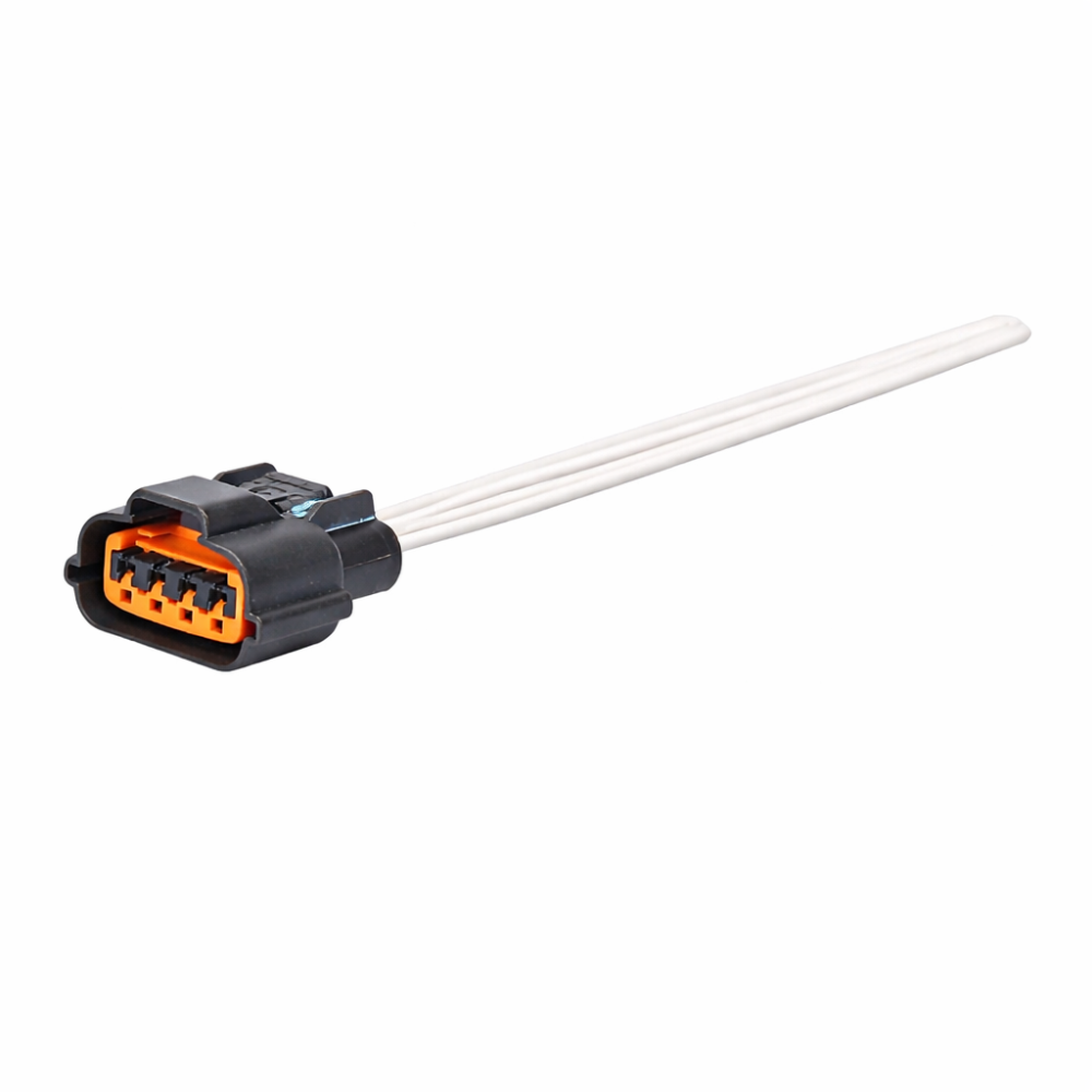 Fleece FPE-HAR-CUMM-MAP-0718-PT MAP sensor pigtail full view