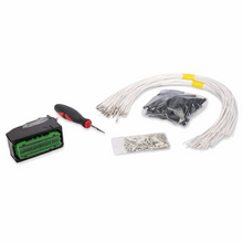 Load image into Gallery viewer, Fleece FPE-HAR-CUMM-ECM-96-GY ECM connector repair kit full view