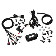 Load image into Gallery viewer, Flex Fuel E85 Conversion Kit 10 MM Fuel Line Diameter 00-07 GM Pro Series eFlexFuel - Black Ops Auto Works