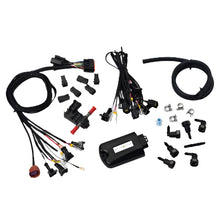Load image into Gallery viewer, Flex Fuel E85 Conversion Kit 10MM Fuel Line Diameter 00-07 GM Plus Series eFlexFuel - Black Ops Auto Works
