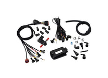 Load image into Gallery viewer, Flex Fuel E85 Conversion Kit 10MM Fuel Line Diameter 05-20 Ford Jeep RAM Chrysler Dodge Pontiac Chevrolet/GMC ECO Series eFlexFuel - Black Ops Auto Works