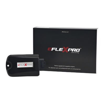 Flex Fuel E85 Conversion Kit 8 MM Fuel Line Diameter 02-15 Nissan Pro Series eFlexFuel - Black Ops Auto Works