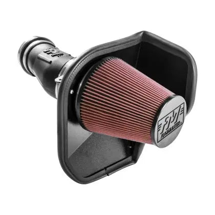 FLOWMASTER PERFORMANCE AIR INTAKE CHARGER 6.4L - Black Ops Auto Works