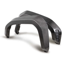 Load image into Gallery viewer, Carbon fiber front fender flares for 2024-2025 Toyota Tacoma