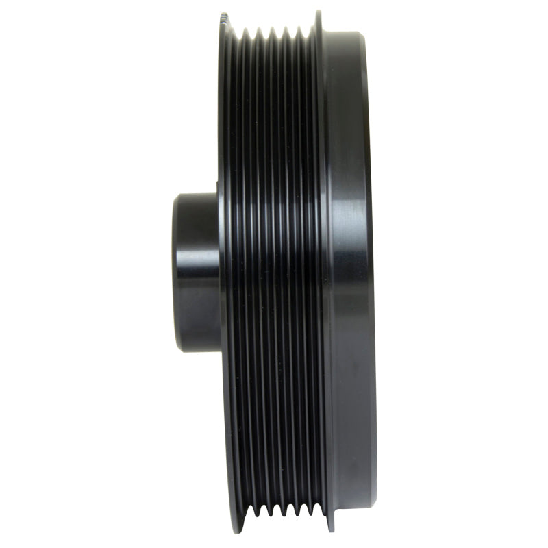 Fluidampr 00-09 Honda S2000 F20C/F22C Steel Internally Balanced Damper - Black Ops Auto Works