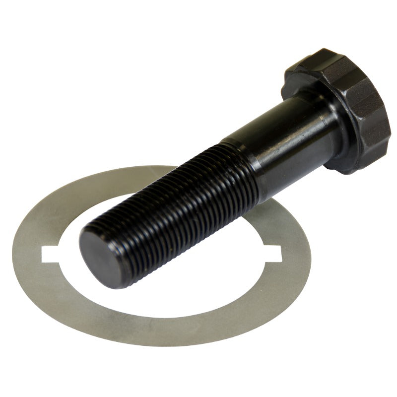 Fluidampr 01+ GM Duramax 6.6L High Strength Bolt Kit - Black Ops Auto Works
