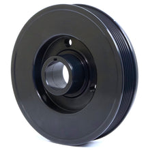 Load image into Gallery viewer, Fluidampr 02-16 Ford 4.0L Barra I6 Steel Internally Balanced Damper Fluidampr FDR610201