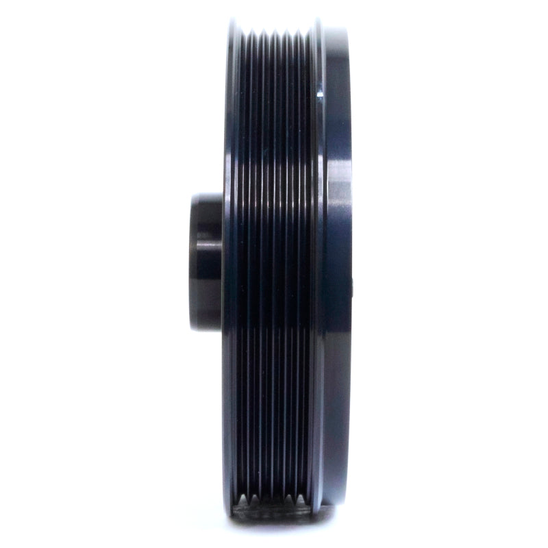 Fluidampr 02-16 Ford 4.0L Barra I6 Steel Internally Balanced Damper Fluidampr FDR610201