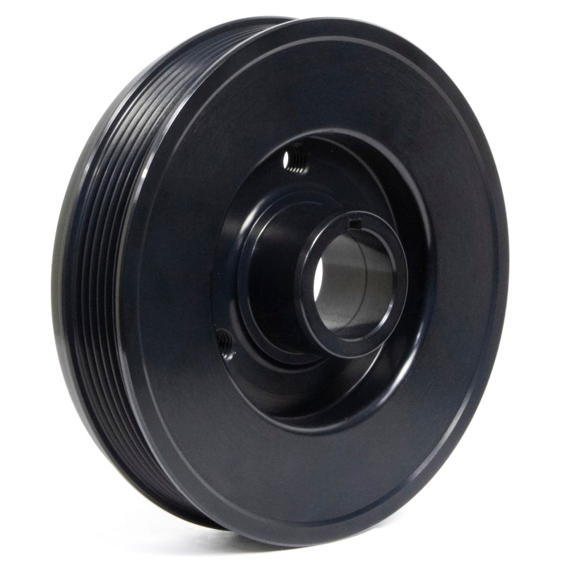 Fluidampr 02-16 Ford 4.0L Barra I6 Steel Internally Balanced Damper Fluidampr FDR610201