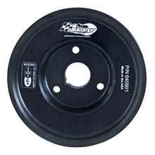 Load image into Gallery viewer, Fluidampr 03-06 Nissan 350Z VQ35DE V6 Steel Internally Balanced Damper - Black Ops Auto Works