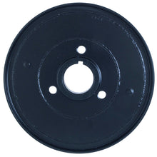 Load image into Gallery viewer, Fluidampr 03-06 Nissan 350Z VQ35DE V6 Steel Internally Balanced Damper - Black Ops Auto Works