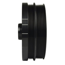 Load image into Gallery viewer, Fluidampr 03-06 Nissan 350Z VQ35DE V6 Steel Internally Balanced Damper - Black Ops Auto Works