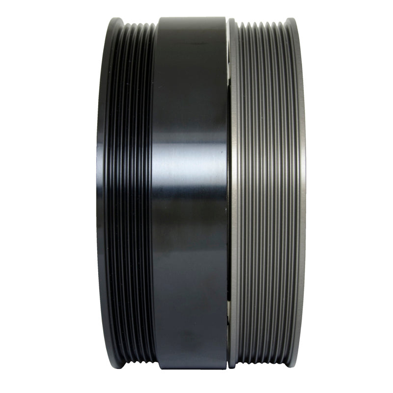 Fluidampr 08-10 Ford 6.4L Powerstroke Diesel Damper - Black Ops Auto Works