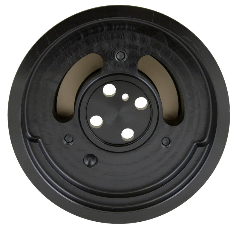 Fluidampr 08-10 Ford 6.4L Powerstroke Diesel Damper - Black Ops Auto Works