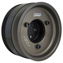 Load image into Gallery viewer, Fluidampr 08-10 Ford 6.4L Powerstroke Diesel Damper - Black Ops Auto Works