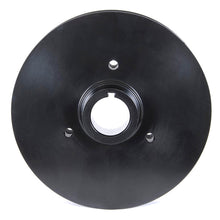 Load image into Gallery viewer, Fluidampr 08-15 Mitsubishi Evo X Steel Internally Balanced Damper - Black Ops Auto Works