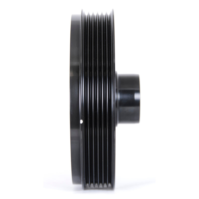 Fluidampr 08-15 Mitsubishi Evo X Steel Internally Balanced Damper - Black Ops Auto Works