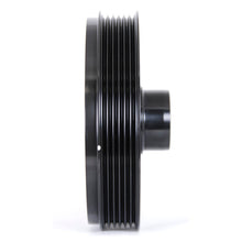 Load image into Gallery viewer, Fluidampr 08-15 Mitsubishi Evo X Steel Internally Balanced Damper - Black Ops Auto Works