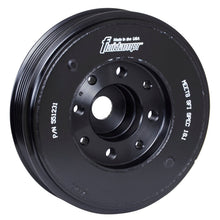 Load image into Gallery viewer, Fluidampr 08.5+ VW Golf TSi/08-13.5 Passat TSi/08.5+ Audi TT TSi Steel Internally Balanced Damper - Black Ops Auto Works