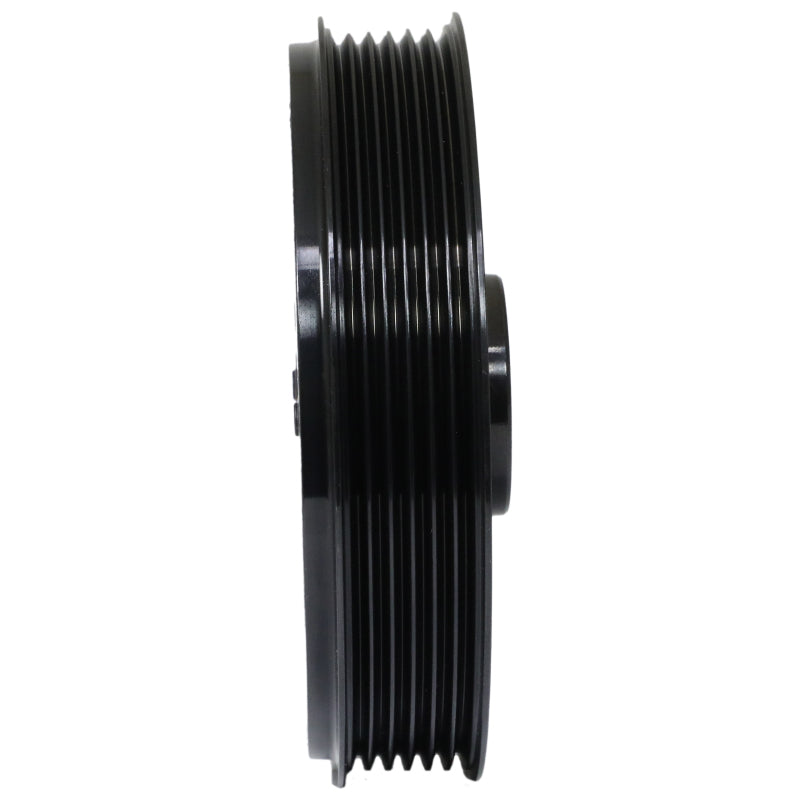 Fluidampr 08.5+ VW Golf TSi/08-13.5 Passat TSi/08.5+ Audi TT TSi Steel Internally Balanced Damper - Black Ops Auto Works