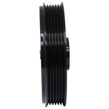 Load image into Gallery viewer, Fluidampr 08.5+ VW Golf TSi/08-13.5 Passat TSi/08.5+ Audi TT TSi Steel Internally Balanced Damper - Black Ops Auto Works