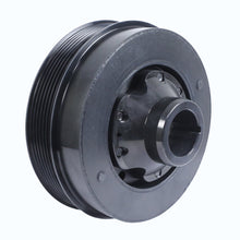 Load image into Gallery viewer, Fluidampr 09-21 Nissan GT-R R35 VR38DETT Steel Internally Balanced Damper-Crankshaft Dampers-Fluidampr-00815293003450-