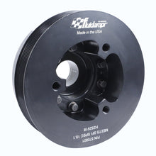 Load image into Gallery viewer, Fluidampr 09-21 Nissan GT-R R35 VR38DETT Steel Internally Balanced Damper-Crankshaft Dampers-Fluidampr-00815293003450-