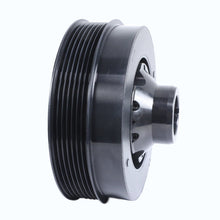 Load image into Gallery viewer, Fluidampr 09-21 Nissan GT-R R35 VR38DETT Steel Internally Balanced Damper-Crankshaft Dampers-Fluidampr-00815293003450-