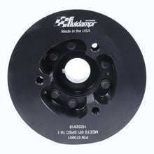 Load image into Gallery viewer, Fluidampr 09-21 Nissan GT-R R35 VR38DETT Steel Internally Balanced Damper-Crankshaft Dampers-Fluidampr-00815293003450-