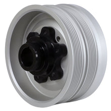 Load image into Gallery viewer, Fluidampr 11-22 Ford Mustang 5.0L Coyote Aluminum Internally Balanced Damper-Crankshaft Dampers-Fluidampr-00815293003832-